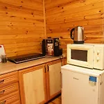 Lodge Veranda *