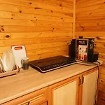 Lodge Veranda
