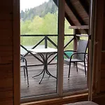 Veranda Mykulychyn