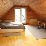 Veranda Mykulychyn