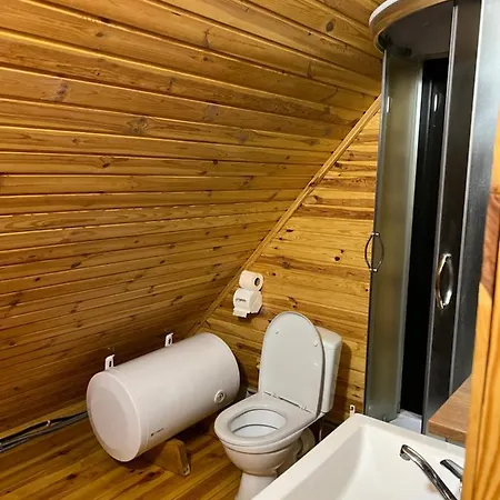 Veranda * Mykulychyn