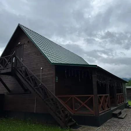 Veranda