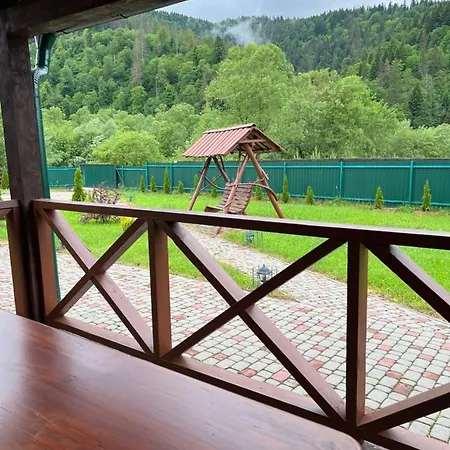 Veranda