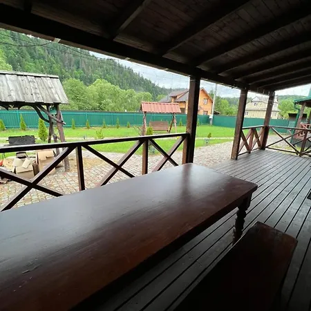 Veranda