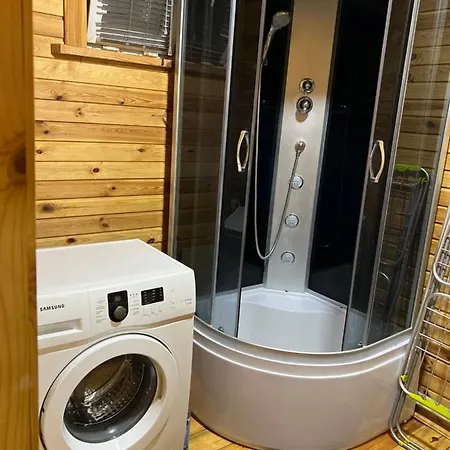 Veranda * Mykulychyn