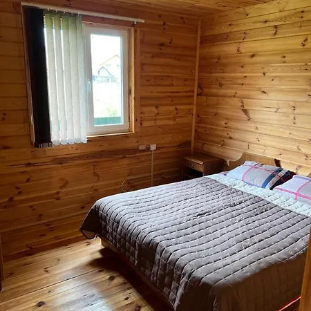 Veranda Микуличин