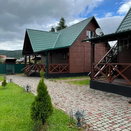 Veranda *