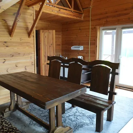 Veranda *