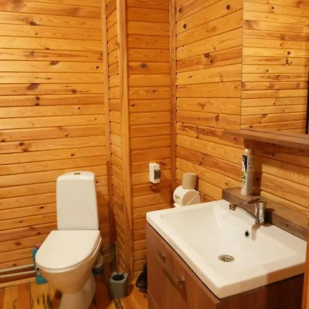 Veranda Микуличин