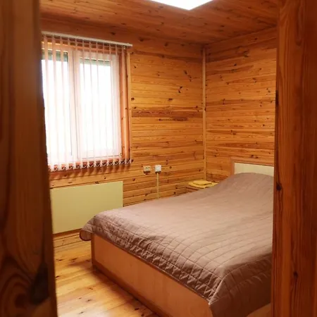 Veranda Деревянный коттедж Микуличин