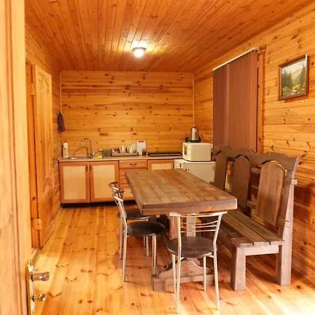 Veranda Микуличин