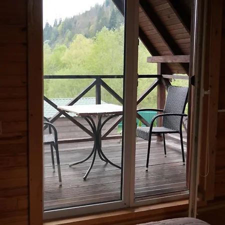 Veranda Микуличин