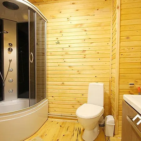 Veranda * Mykulychyn