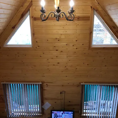Veranda *