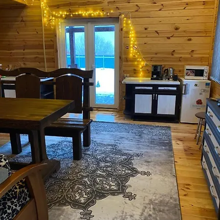 Veranda Микуличин
