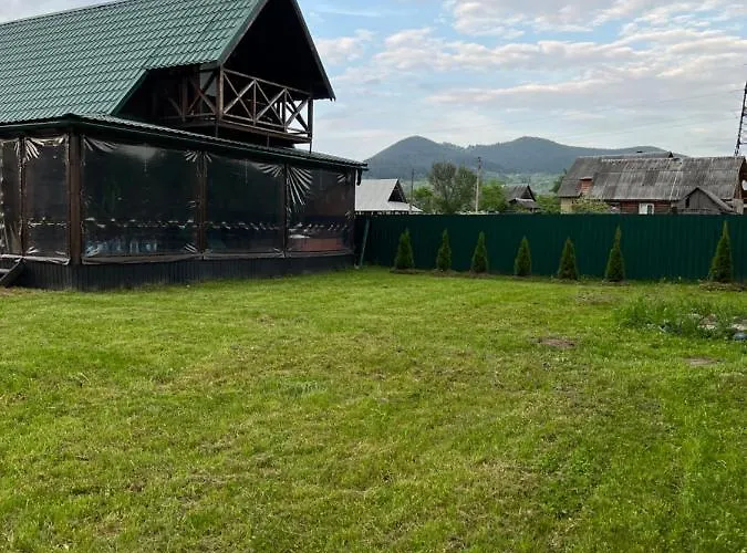 Veranda Mykulytjyn
