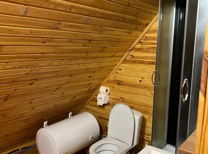 Veranda * Mykulytjyn