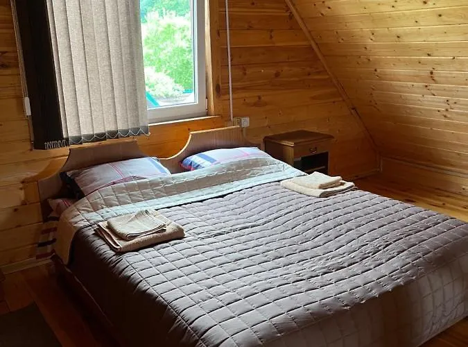 Veranda Jaktstuga