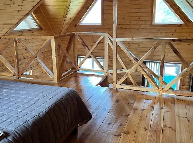 Veranda * Mykulytjyn