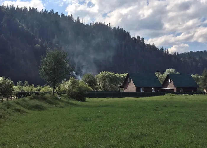Veranda Jaktstuga
