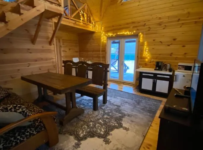 Jaktstuga Veranda