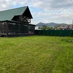 Veranda Mykulychyn