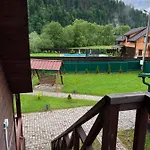 Veranda Alojamento de Turismo Selvagem