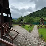 Alojamento de Turismo Selvagem Veranda *