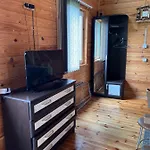 Veranda Alojamento de Turismo Selvagem *