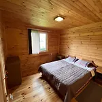 Alojamento de Turismo Selvagem Veranda Mykulychyn