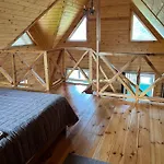 Veranda * Mykulychyn