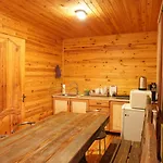Veranda Alojamento de Turismo Selvagem