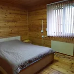 Veranda Alojamento de Turismo Selvagem *