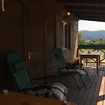Veranda Alojamento de Turismo Selvagem