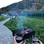 Alojamento de Turismo Selvagem Veranda