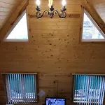 Veranda *