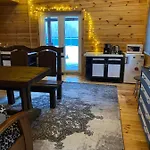 Veranda Mykulychyn