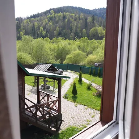 Veranda