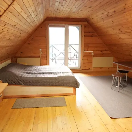 Veranda Jaktstuga