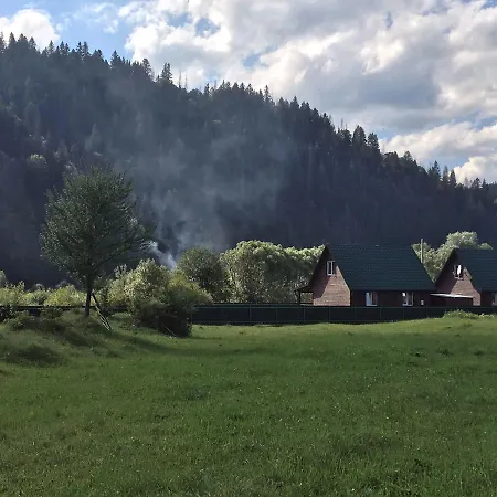 Veranda Jaktstuga