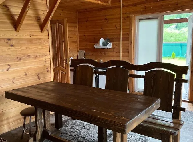 Veranda