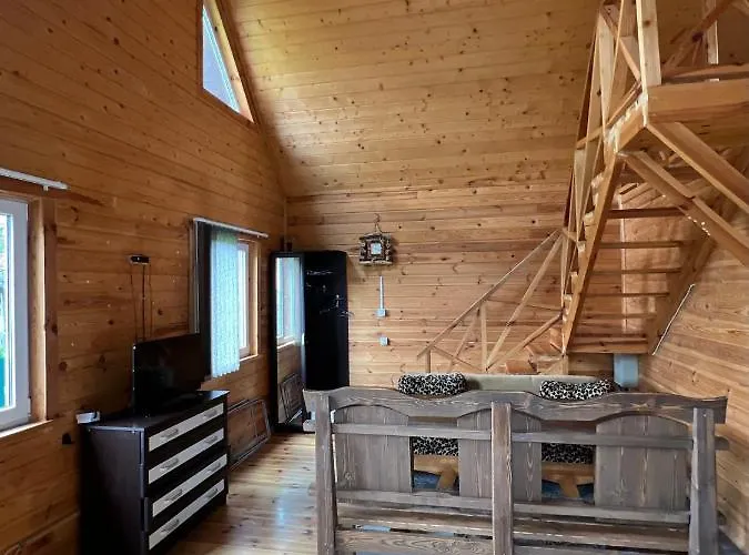 Lodge Veranda *