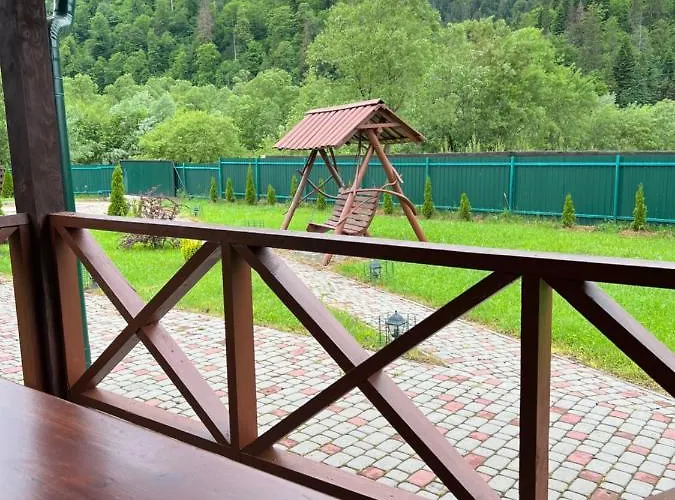 Veranda