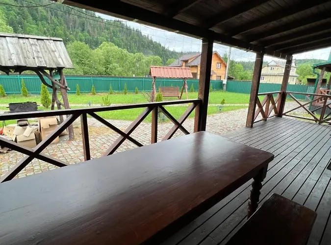 Veranda