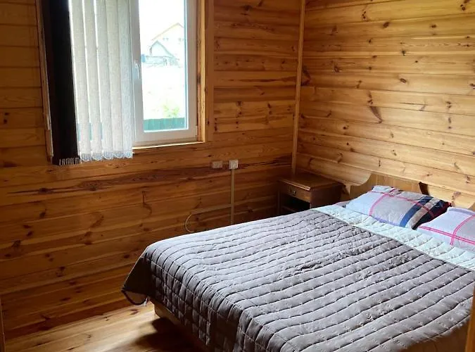 Veranda Mykulychyn