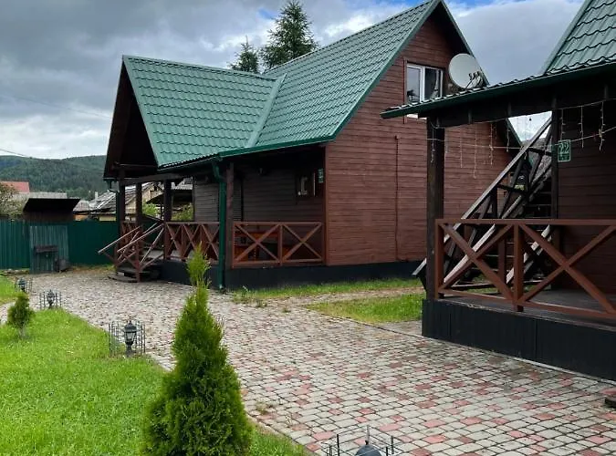 Veranda *
