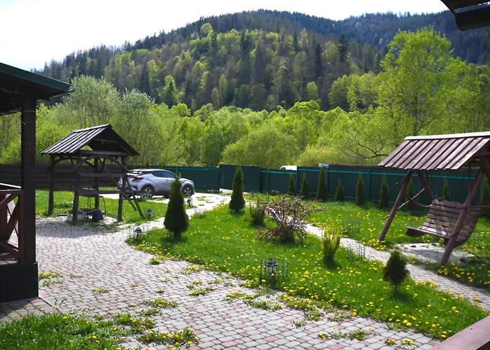 Veranda Lodge