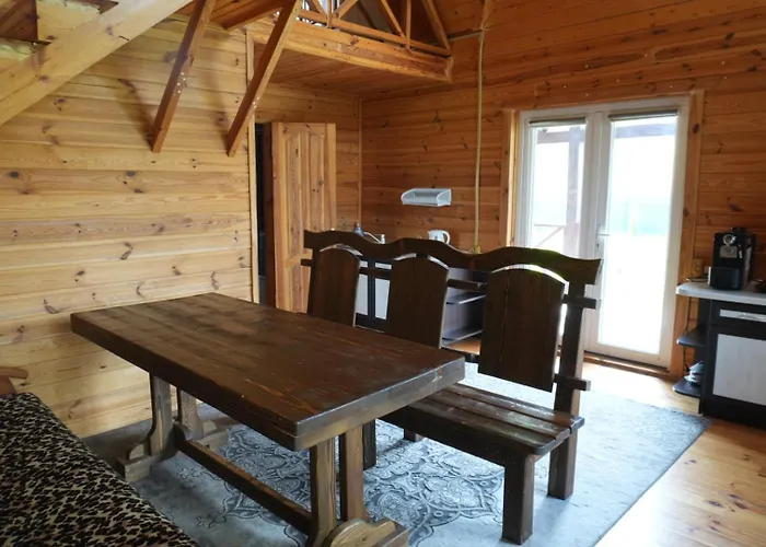 Veranda *