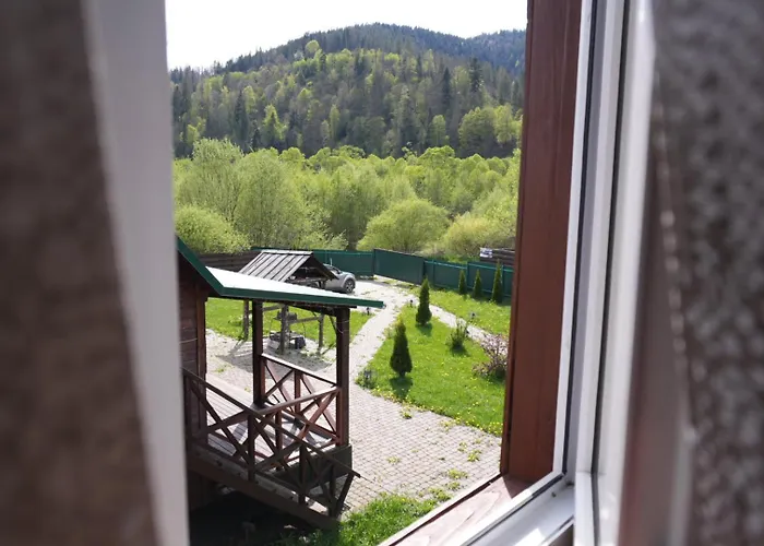 Veranda
