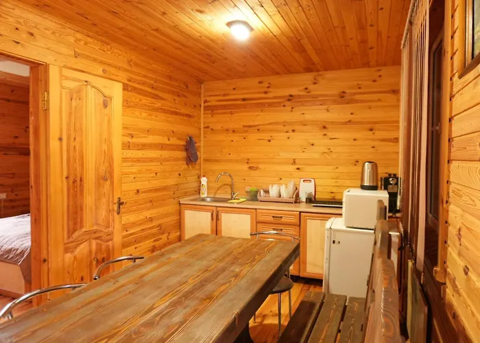 Veranda Lodge